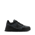 LV Classic Sneaker Black